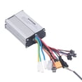 thumbnail image 4 of DC48V Brushless Controller Intelligent Motor Speed Controller for Electric Bike Scooter 350W 20A, 4 of 5