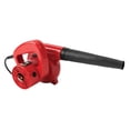 thumbnail image 1 of Performance Tool W50064 Single Speed Compact Red 600 Watt Garage/Shop/Blower/Patio Blower (16,000 Max RPM, 75+ MPH Air Flow), 1 of 5