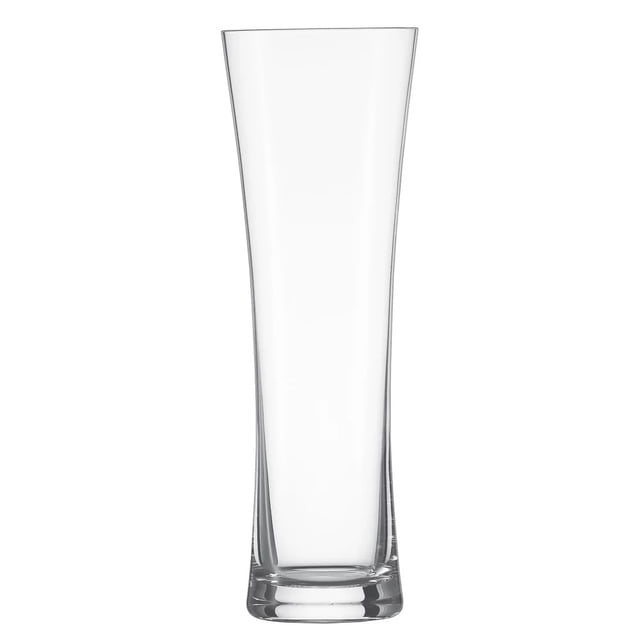Vaso Schott Zwiesel de cristal Tritan Beer Basic 15.2 Oz Paquete 6 pzas