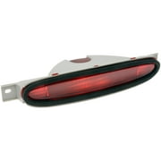 dodge magnum center high mount stop light
