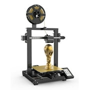 Voxelab Aquila D1 3D Printer with 300 High-Temp Nozzle, Print Size 9.3 x 9.3 x 9.8''