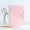 Pink, variant on Juaoua Accordion Document Organizer,Letter A4 Paper Expanding File Folder Pockets,Expanding File Folder with Snap Button,Portable Paper Bill Receipt Organizer for Home Office College Supplies,Pink