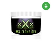 X Nutrients MX Clone Gel 8oz