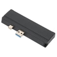 thumbnail image 1 of ciciglow para Docking Station, 5 en 1 4K Resolución 5Gbps Speed USB Hub Multiport Adapter, para Pro, 1 of 9