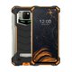 thumbnail image 1 of DOOGEE S88 PLUS NARANJA 8 GB de RAM y 128 GB DOOGEE X95 PRO NEGRO 4 GB RAM + 32 GB ROM, 1 of 2