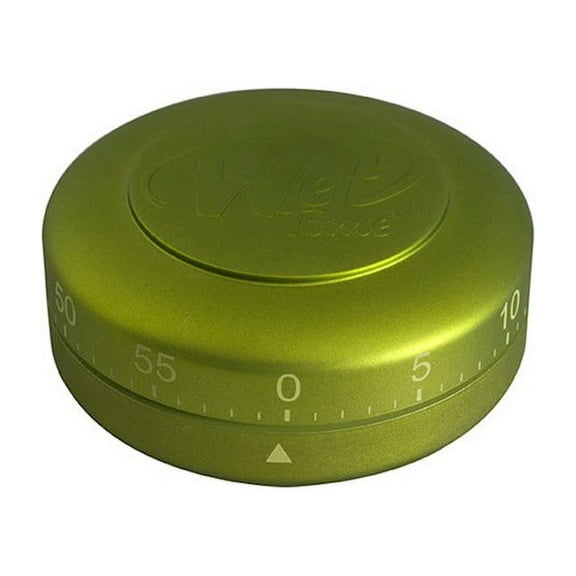 The Wet Brush Timer Green |