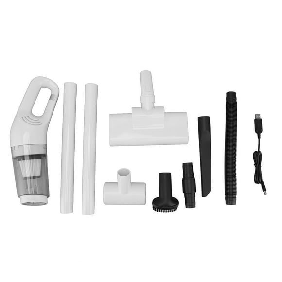 Pet Hair Vacuum Remover,Pet Handheld Vacuum Cleaner Pet Hair Handheld Vacuum Cleaner Handheld Suction Cleaner High-Precision Functionality