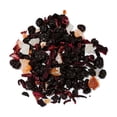 thumbnail image 1 of Matcha M&eacute;xico Tisana Frutal Frutos Rojos, Jamaica, Uvas, Grosellas Negras, Ar&aacute;ndanos y Manzana, Sin Az&uacute;car A&ntilde;adida, 300g, 1 of 5