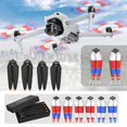 thumbnail image 2 of 2 Pairs Master Airscrew Stealth Propellersfor AIR 3 U7K3, 2 of 9