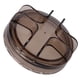 thumbnail image 4 of Reemplazo de tapa de bomba de piscina, cubierta de cesta de Bomba de piscina Universal fácil de instalar para bomba de filtro de arena 3 4HP 2400GPH, 4 of 5