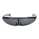 thumbnail image 2 of 2x Gafas de terre Deportivas Unisex para Fiestas, Gafas de terre para , Pesca, Golf Salvador  gafas de disfraces, 2 of 7