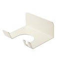 thumbnail image 1 of Soporte adhesivo para secador de pelo Lhxiqxz, soporte para secador de pelo de pared, sin necesidad de taladrar, para decoración de baño, 1 of 8