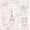 Pale Pink, variant on NextWall  Paris Scene Peel and Stick Wallpaper 20.5 in. W x 18 ft. L - Pale Pink