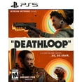 thumbnail image 2 of 2022 New 1.8TB PlayStation Disc Version Gaming Console with Upgraded Ultra Fast SSD, Wireless Controller, DEATHLOOP & Mytrix Controller Charging Dock, 2 of 7
