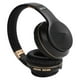 thumbnail image 2 of Auriculares Bluetooth plegables inalámbricos sobre oreja NikouMX, 2 of 8