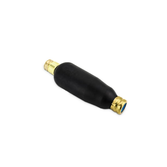 Drain King 750 Limpiador de Drenajes Impulsado por Agua de Plástico 3-6"