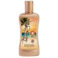 thumbnail image 6 of Panama Jack Sunscreen Tanning Lotion - SPF 8, PABA, Paraben, Gluten & Cruelty Free, Antioxidant Moisturizing Formula, Water Resistant (80 Minutes), 6 FL OZ (Pack of 2), 6 of 9