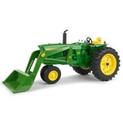 John Deere 4020 Narrow-Front Tractor