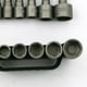 thumbnail image 2 of Kit de extensión Ultimate Hex Socket Set de 5-13 mm: herramientas de primera calidad para proyectos domésticos 2 piezas, 2 of 6
