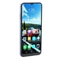 thumbnail image 1 of Teléfono Celular Dual Sim, Teléfono Inteligente Desbloqueado 4G 4G RAM 128G ROM Desbloqueo Facial Detección De Luz Con Película Protectora De Teléfono Para Fotografía ANGGREK Enchufe azul cielo de EE. UU., 1 of 8