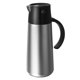 thumbnail image 1 of Dispensador De Aceite De Cocina De 750Ml, Botella De Vinagre, A Prueba De Fugas, Apertura Y Cierre Automático, Botella De Condimento De Acero Inoxidable 316, Accesorios De Cocina Inevent HA015593-00, 1 of 7