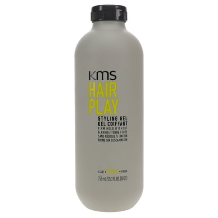 Kms Hair Play Styling Hair Gel, 25.3 Oz