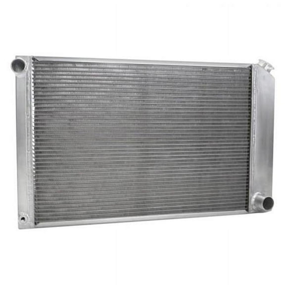 Griffin Radiators 8-00008 PerformanceFit Radiator 1968-1977 Chevelle 1968-1974 G