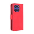 thumbnail image 2 of Funda Tipo Billetera GANGXUN para Motorola Edge 60 Stylus – Tapa Flip con Tarjetero, 2 of 5