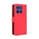 thumbnail image 2 of Funda Tipo Billetera GANGXUN para Motorola Edge 60 Stylus – Tapa Flip con Tarjetero, 2 of 5