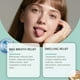 thumbnail image 3 of Tongue Soothing Spray Relieves Halitosis And Reduces Swelling Is Portable And Easy To Spray And Improves Oral Discomfort 30ml, 3 of 7