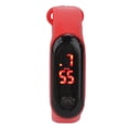 thumbnail image 2 of Reloj electrónico deportivo, mini reloj electrónico para niños Reloj electrónico para estudiantes Mini reloj electrónico deportivo para niños Estándares líderes en la industria Jadeshay A, 2 of 8