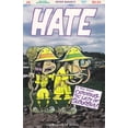 thumbnail image 1 of Hate #6 (4th) VF ; Fantagraphics Comic Book, 1 of 1