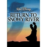 Return to Snowy River (DVD)