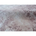 thumbnail image 5 of Exquisite Rugs Cassina Pink Bamboo Silk handloomed Area Rug, 5 of 5