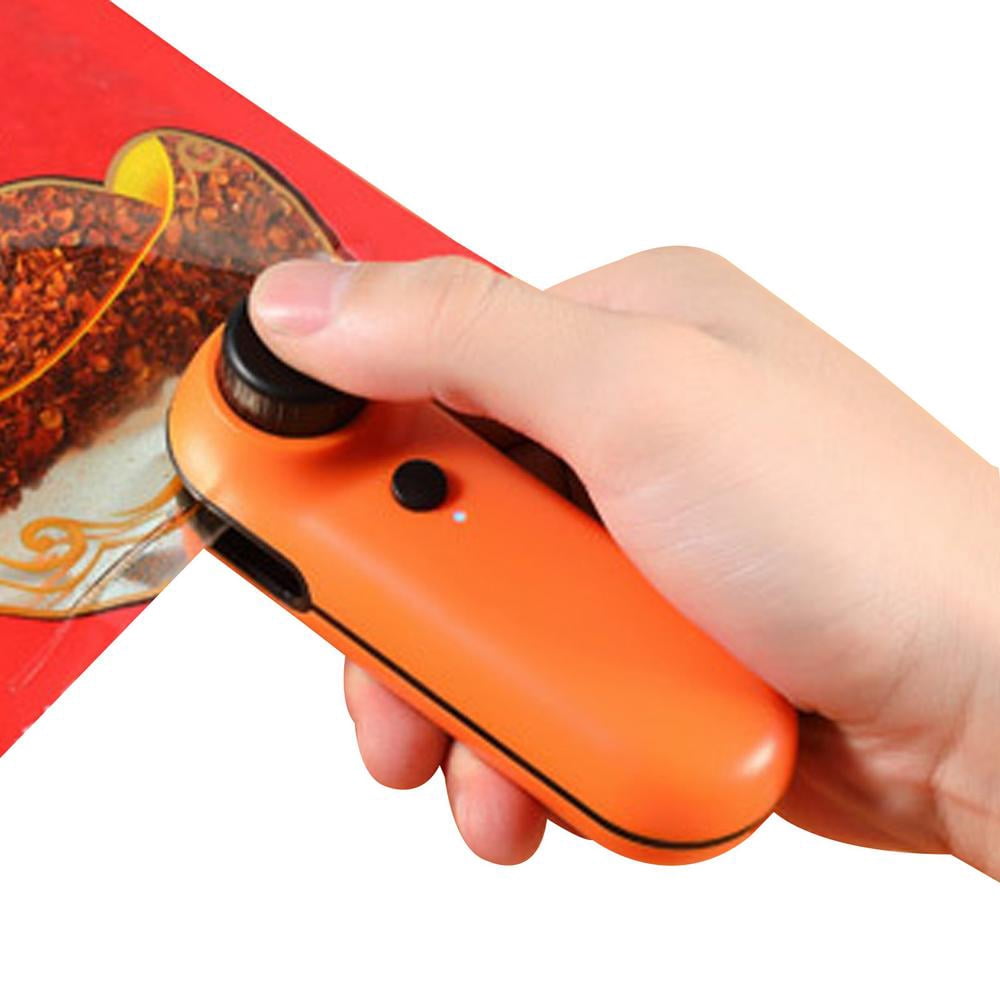 cordless bag sealer