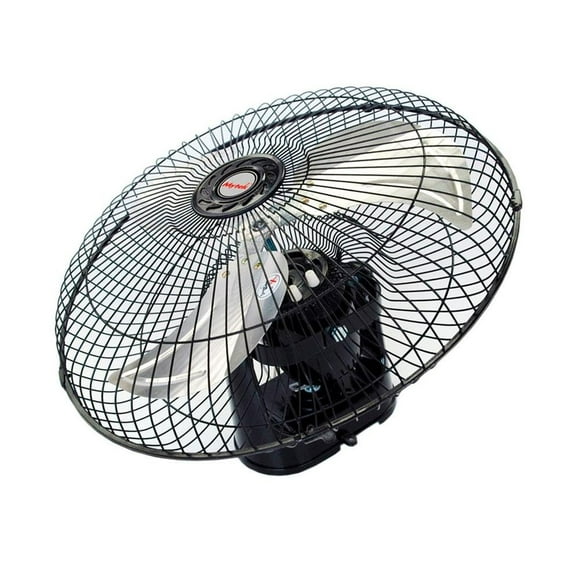 Ventilador de Techo MyTek 18" Metalico 3126