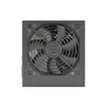 thumbnail image 2 of Thermaltake Smart W3 SP3-700AH2NLW 700W Power Supply - Black - Internal - 120 V AC, 230 V AC Input - 3.3 V DC, 5 V DC, 12 V DC, -12 V DC, 5 V SB Output - 700 W - Active PFC - 1 +12V Rails - PCI Exp..., 2 of 5