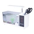 thumbnail image 4 of Fish Tank, Aquarium, Mini USB Fish Tank Multifunctional Fish Tank Crustaceans For Home Fishing Aquarium, 4 of 8