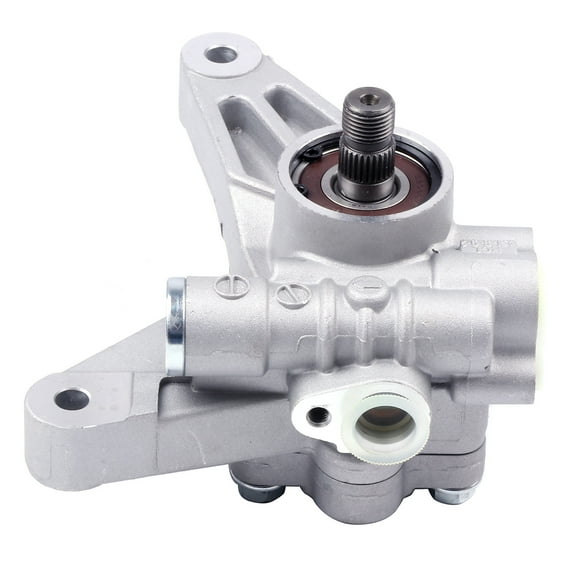 Acura Rsx Power Steering Pump