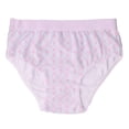 thumbnail image 3 of Pantaleta Frozen para Niña, Multicolor 3 Piezas Talla 4, 3 of 3