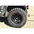 thumbnail image 2 of Kenda K587 Bear Claw Trail/Hardpack ATV Radial Tire - 25/10R12 D, 2 of 2