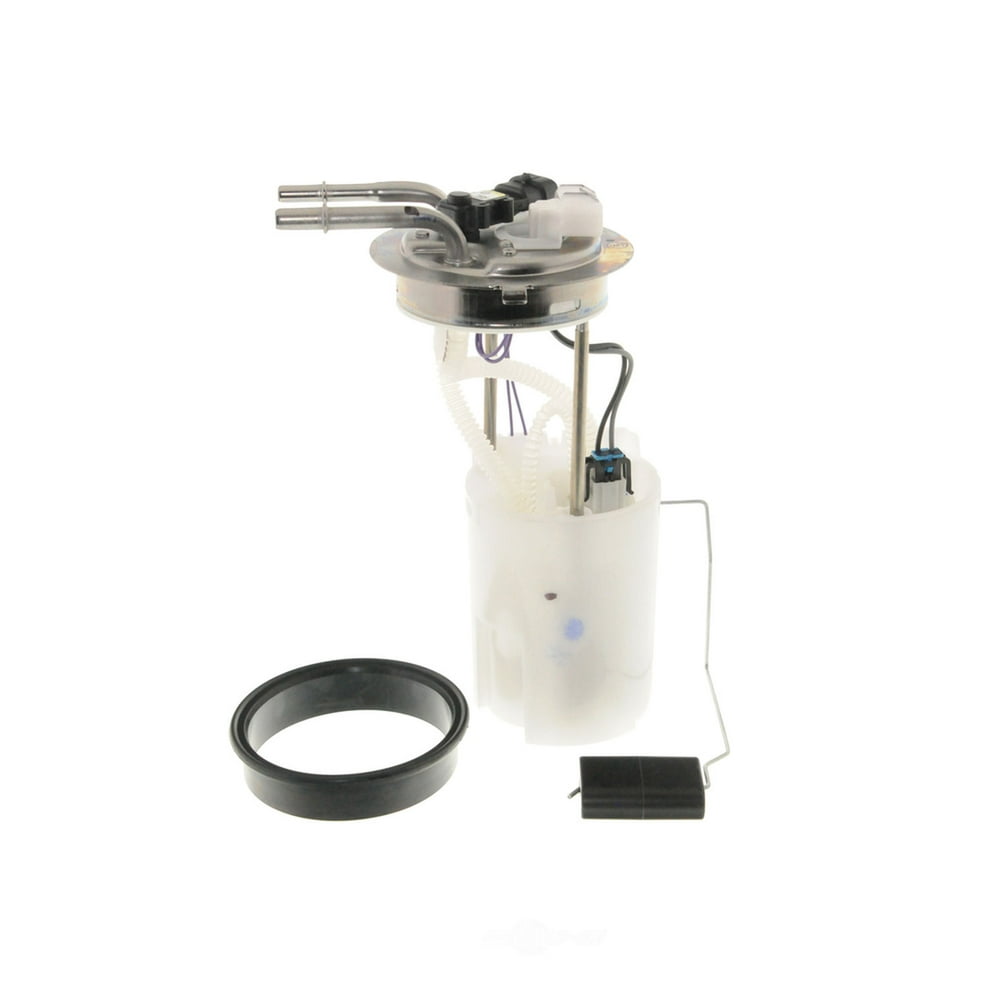 Fuel Pump Module Assembly