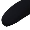 thumbnail image 6 of FashionCha 2Pcs Office Chair Arm Covers Computer Chair Arm Slipcover Arm Protectors Sleeves Black M, 6 of 9