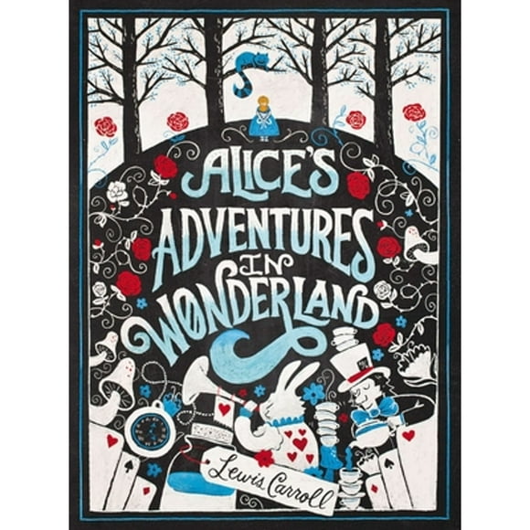 Pre-Owned Alice's Adventures in Wonderland (Paperback 9780147510983) by Lewis Carroll