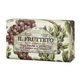 thumbnail image 2 of Nesti Dante Nesti Dante il frutteto Savon Illuminant - Raisins Rouges et Bleuets 8.8oz 8.8 Onces, 2 of 5