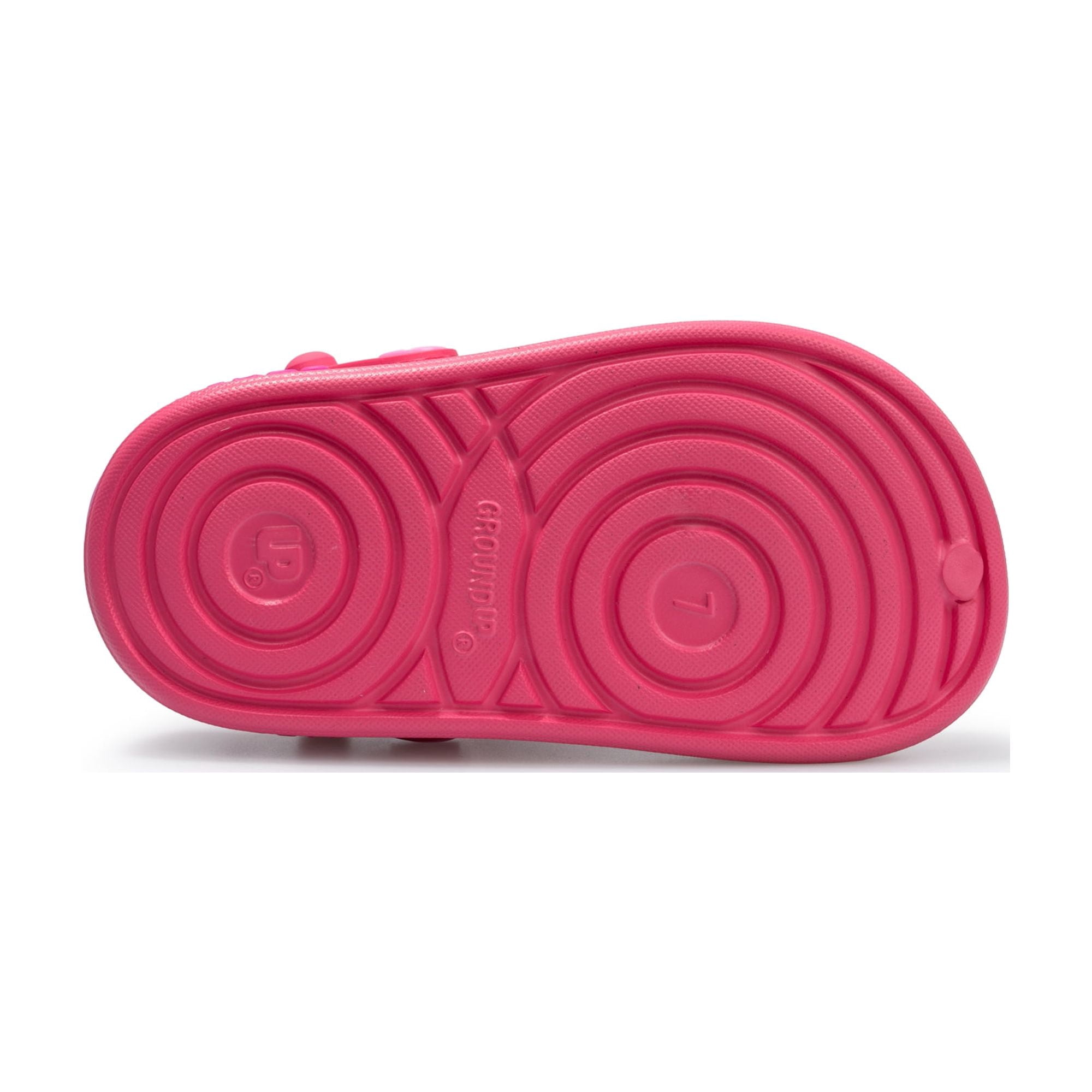Hello Kitty Toddler Girls Mary Jane Clog