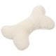 thumbnail image 1 of KAKOWELY Juguete para morder con forma de hueso para perros, juguete para masticar con chirriador para cachorros, suministros para mascotas, 1 of 5