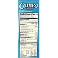 thumbnail image 3 of Cameo Creme Sandwiches Cookies (Pack Of 3), 3 of 4