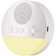thumbnail image 1 of White Noise Sound Machine - LSSEDA Sleep Therapy Portable Machine with 20 Soothing Natural Sounds, 1 of 3