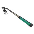 thumbnail image 2 of Herramienta de Eliminación de malezas mayimx manual Weeder Garden Weeder Tool 5 dientes, 2 of 9
